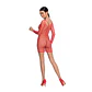 Vestido Erotic Line Passion (BS093) - Thumbnail 6