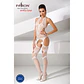 Catsuit Erotic Line Passion (BS053) - Thumbnail 1