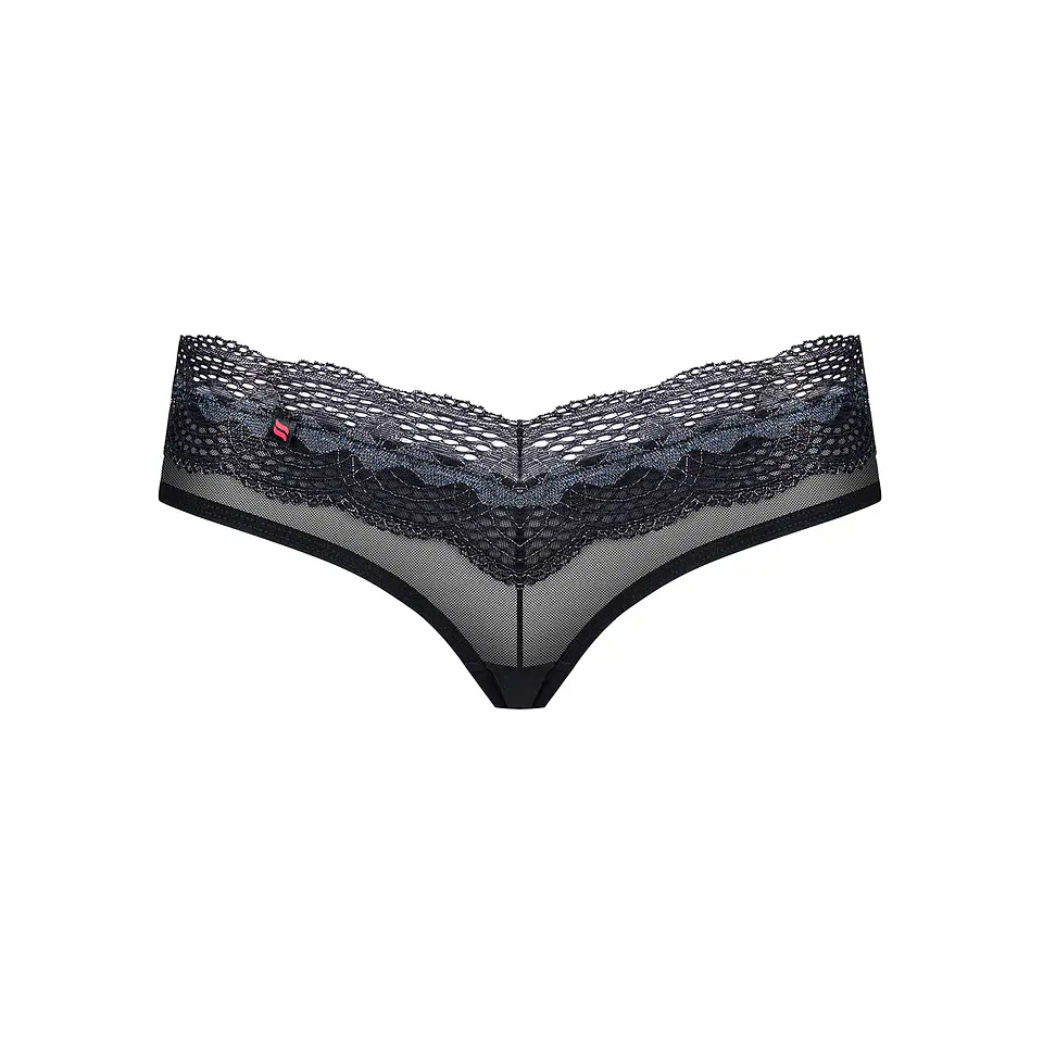 Boxer 869-Sho Obsessive Preto 5