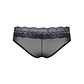 Boxer 869-Sho Obsessive Preto - Thumbnail 6
