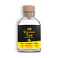 Gel de Massagem com Sabor a Maracujá Intt 30ml - Thumbnail 1