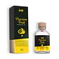Gel de Massagem com Sabor a Maracujá Intt 30ml - Thumbnail 2
