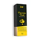 Gel de Massagem com Sabor a Maracujá Intt 30ml - Thumbnail 3