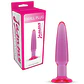 Plug Anal Jammy Jelly Anal Small Plug Rosa Toyz4lovers - Thumbnail 2
