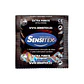 Preservativos Naturais Extra Fortes 100 Unidades Sensitex - Thumbnail 1