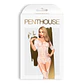 Catsuit Sugar Drop Penthouse Branco - Thumbnail 4