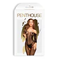 Catsuit Dreamy Diva Penthouse Preto - Thumbnail 3