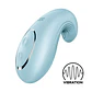 Estimulador Dipping Delight Azul Claro Satisfyer - Thumbnail 1
