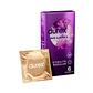 Preservativos Durex no Latex 6 Unidades - Thumbnail 1