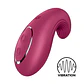 Estimulador Dipping Delight Amora Satisfyer - Thumbnail 1