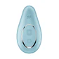 Estimulador Dipping Delight Azul Claro Satisfyer - Thumbnail 2