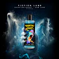Lubrificante à Base de Água Haunting Ghost Lube 3.4 Fl Oz /100 ML Ouch! - Thumbnail 1