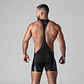 Singlet Look At It Locker Gear Azul - Thumbnail 2