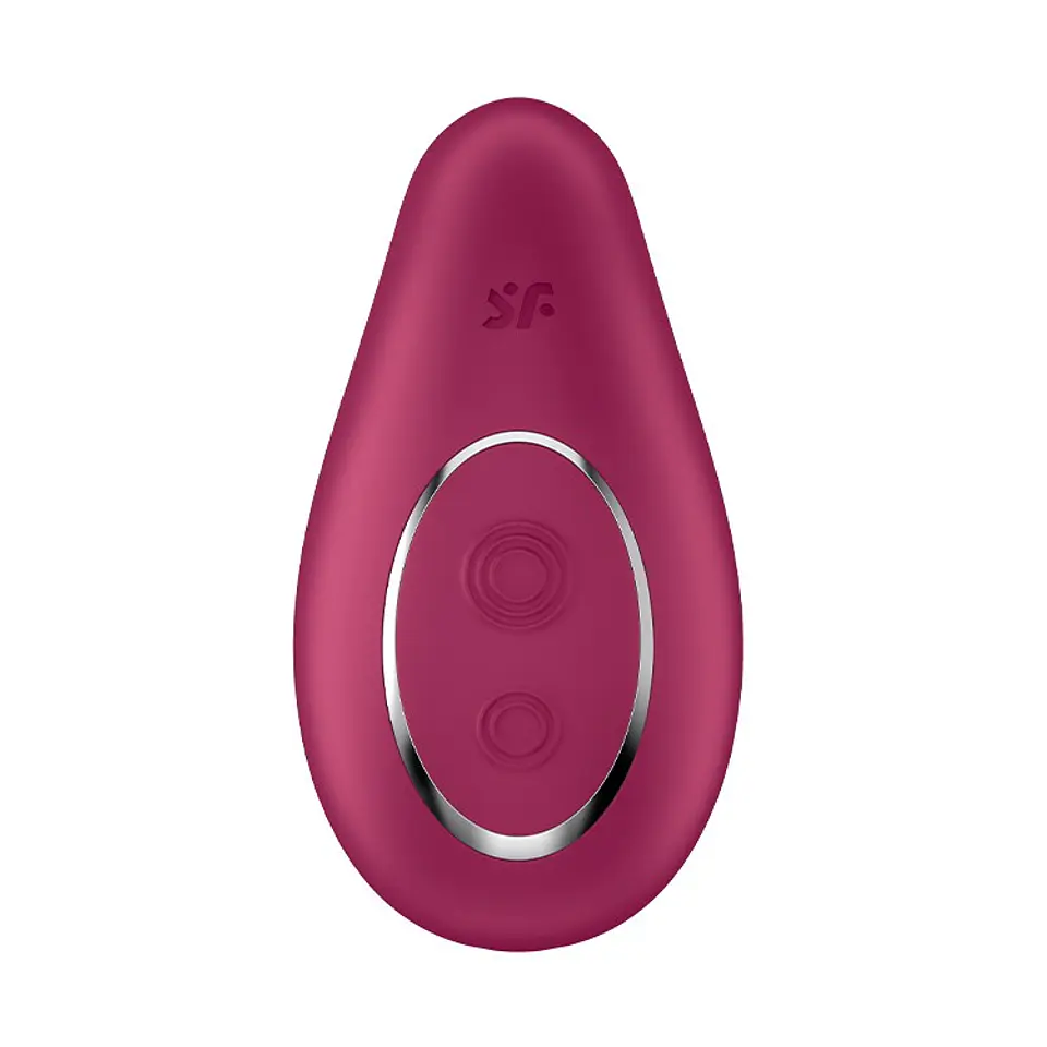 Estimulador Dipping Delight Amora Satisfyer 2