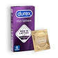 Preservativos Durex no Latex 6 Unidades - Thumbnail 2