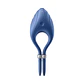 Anel Vibratório Duelist Satisfyer Azul - Thumbnail 2