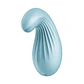 Estimulador Dipping Delight Azul Claro Satisfyer - Thumbnail 3