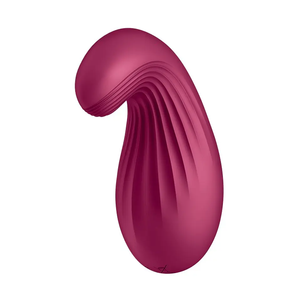 Estimulador Dipping Delight Amora Satisfyer 3