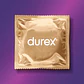 Preservativos Durex no Latex 6 Unidades - Thumbnail 3