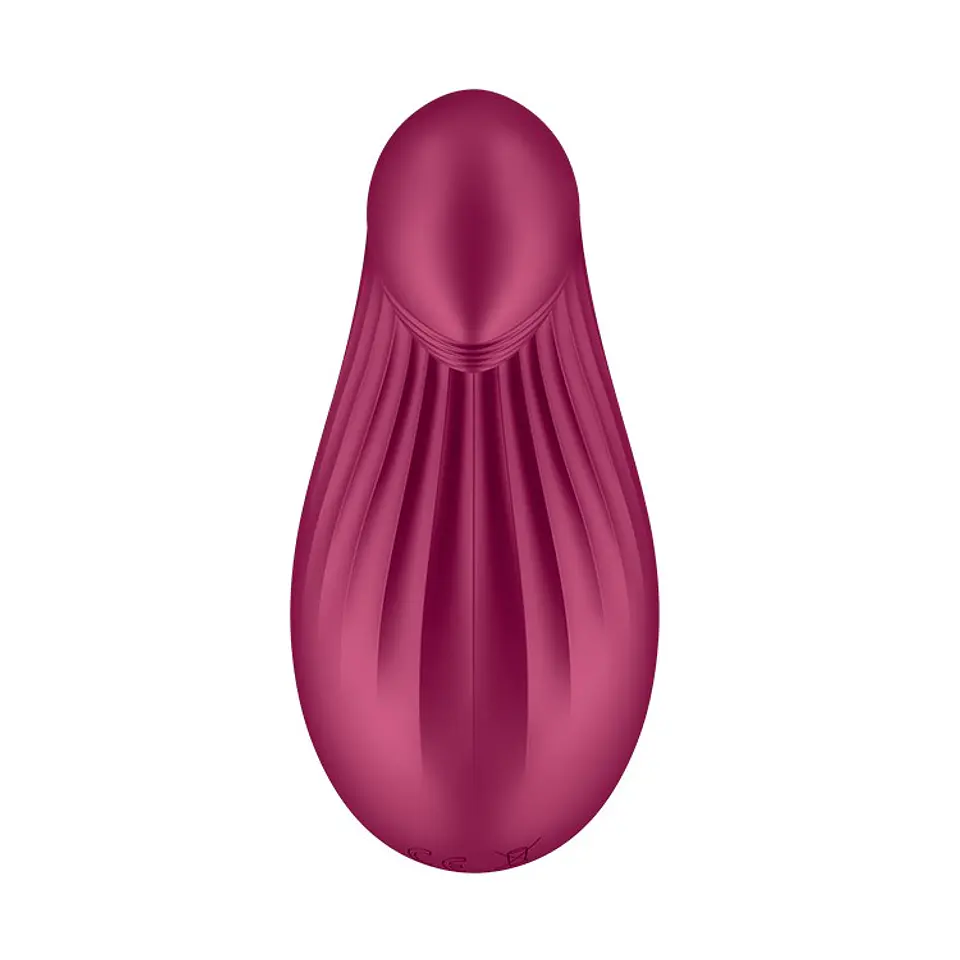 Estimulador Dipping Delight Amora Satisfyer 4