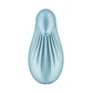 Estimulador Dipping Delight Azul Claro Satisfyer - Thumbnail 4