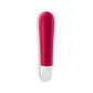 Bala Vibratória Ultra Power Bullet 1 Satisfyer Vermelha - Thumbnail 2