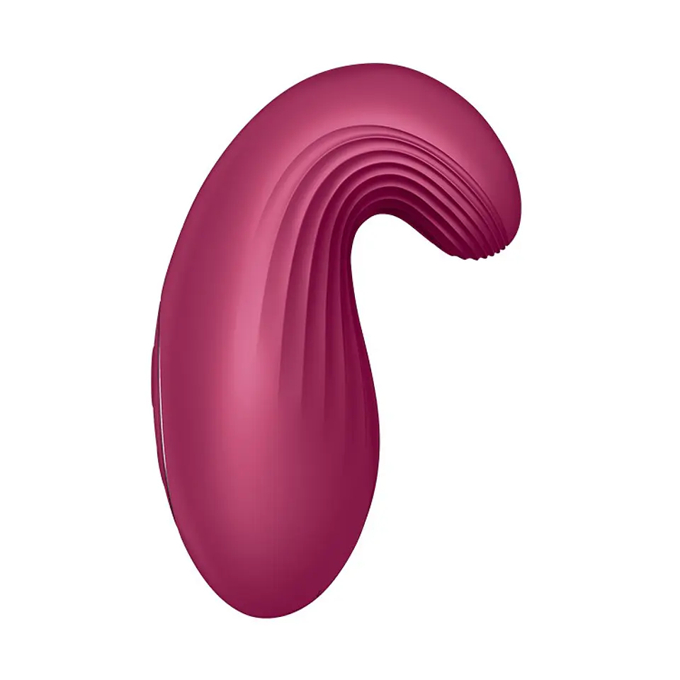 Estimulador Dipping Delight Amora Satisfyer 5