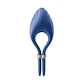 Anel Vibratório Duelist Satisfyer Azul - Thumbnail 5