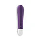 Bala Vibratória Ultra Power Bullet 2 Satisfyer Roxa - Thumbnail 3