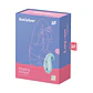Estimulador Dipping Delight Azul Claro Satisfyer - Thumbnail 6