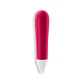 Bala Vibratória Ultra Power Bullet 1 Satisfyer Vermelha - Thumbnail 5