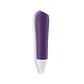 Bala Vibratória Ultra Power Bullet 2 Satisfyer Roxa - Thumbnail 5