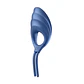 Anel Vibratório Swordsman Satisfyer Azul - Thumbnail 5
