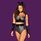 Fantasia Silveria Obsessive - Thumbnail 1