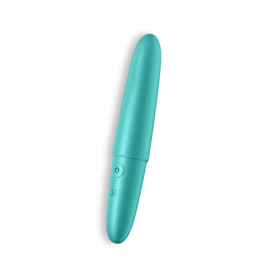 Bala Vibratória Ultra Power Bullet 6 Satisfyer 2