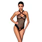 Body Amanda Preto Passion - Thumbnail 1