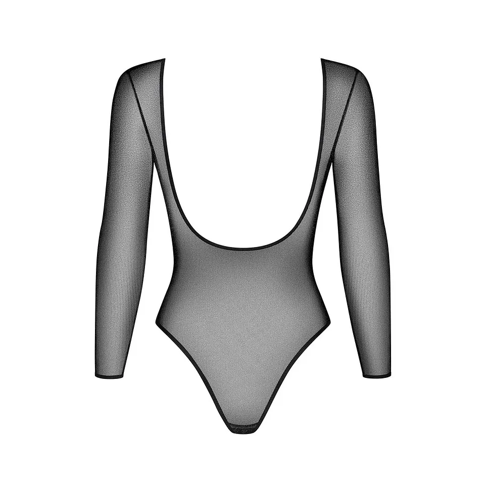 Body Obsessive 4