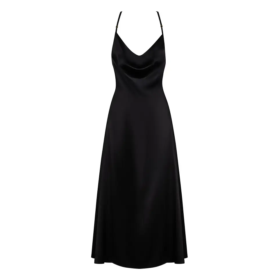 Vestido Agatya Obsessive 6