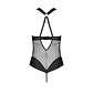 Body Amanda Preto Passion - Thumbnail 4