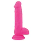 Dildo em Silicone Real Safe Rod Large Toyz4lovers - Thumbnail 3