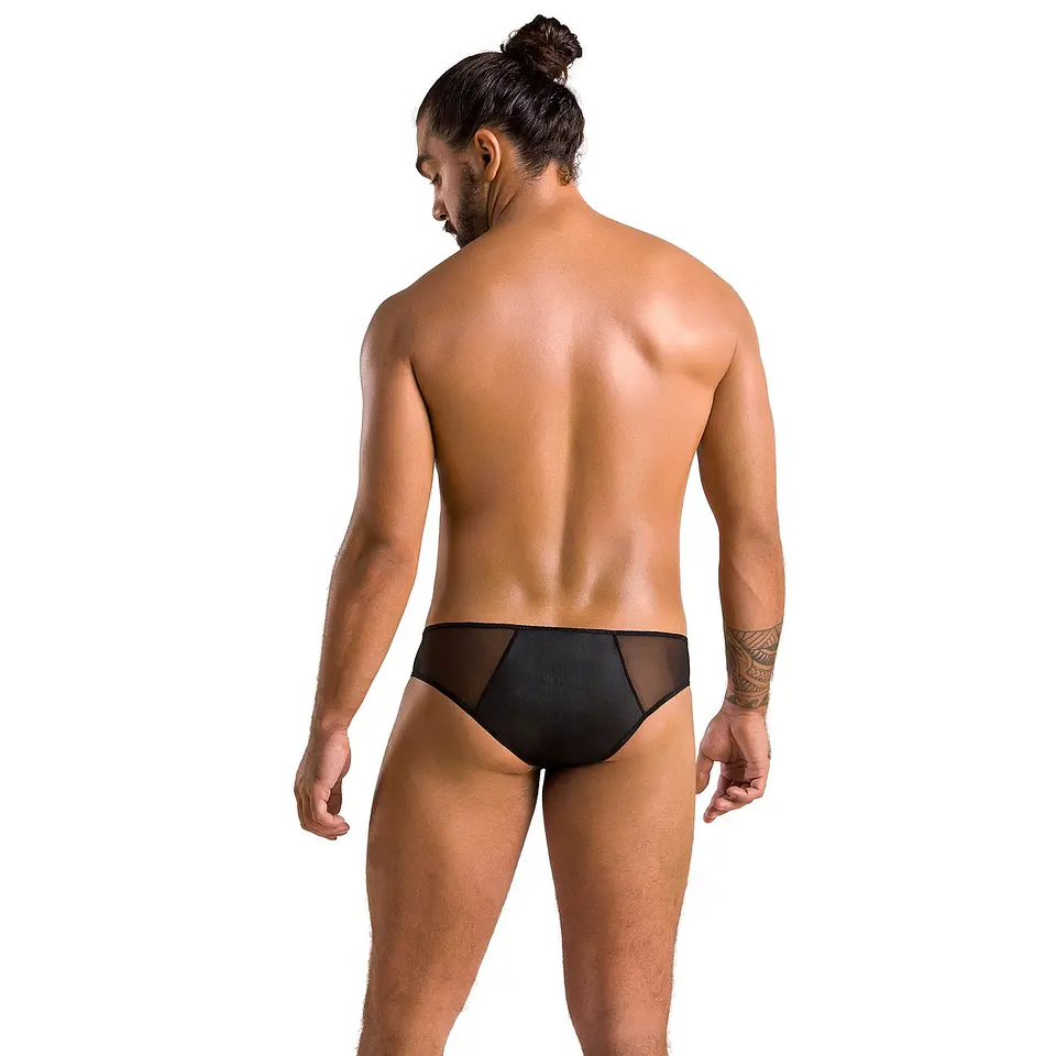 Slip Timmy Preto Passion 2