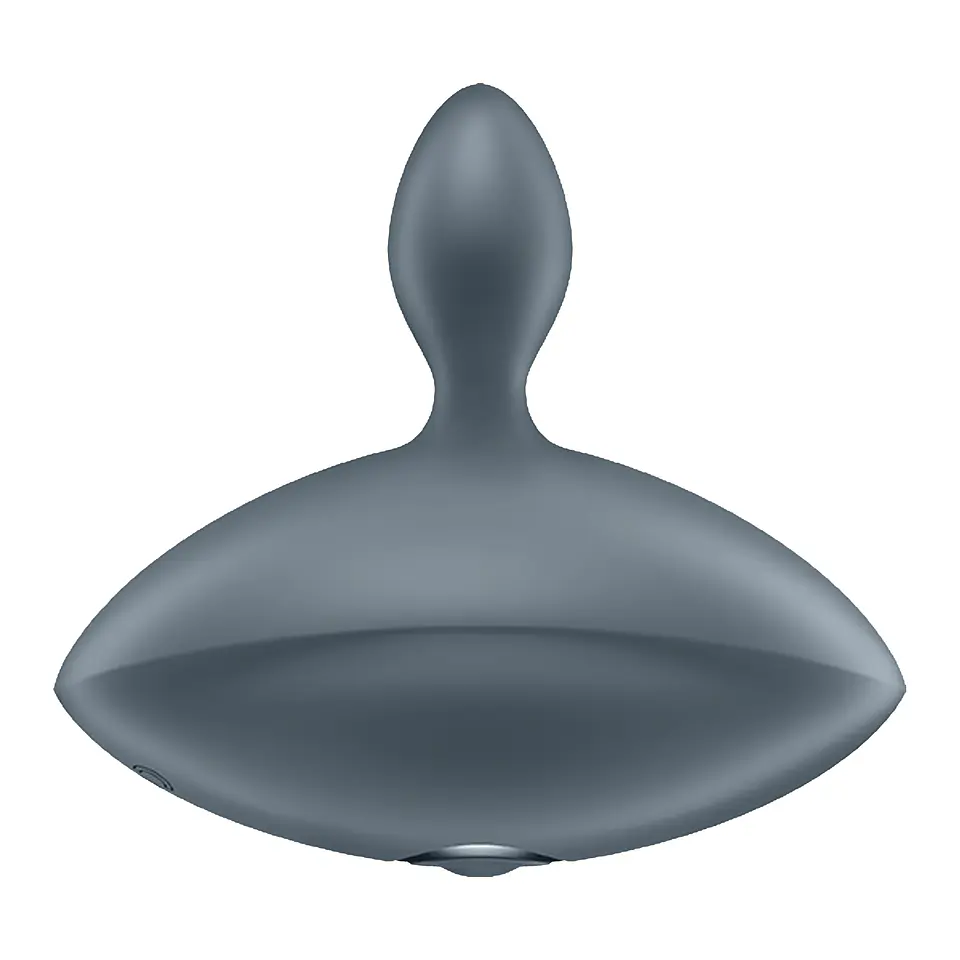 Plug Anal Booty Absolute Beginners 4 Satisfyer 4