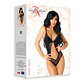 Body Lauren Preto Beauty Night Fashion - Thumbnail 6