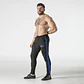 Jogger Locker Gear Azul - Thumbnail 5
