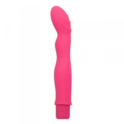 Estimulador de Ponto G Timeless Pink G-Spot Rosa Toyz4lovers