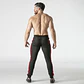 Jogger Locker Gear Vermelho - Thumbnail 3