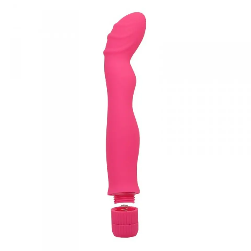 Estimulador de Ponto G Timeless Pink G-Spot Rosa Toyz4lovers 4