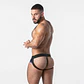 Cueca Jock Open Access Locker Gear Azul - Thumbnail 2