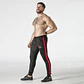 Jogger Locker Gear Vermelho - Thumbnail 5