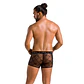 Boxer James Preto Passion - Thumbnail 2
